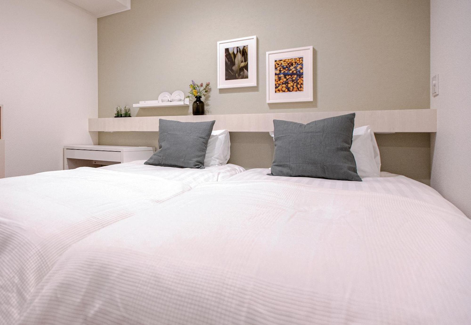Asakusa Yoshii Designer Hotel — Photos 3