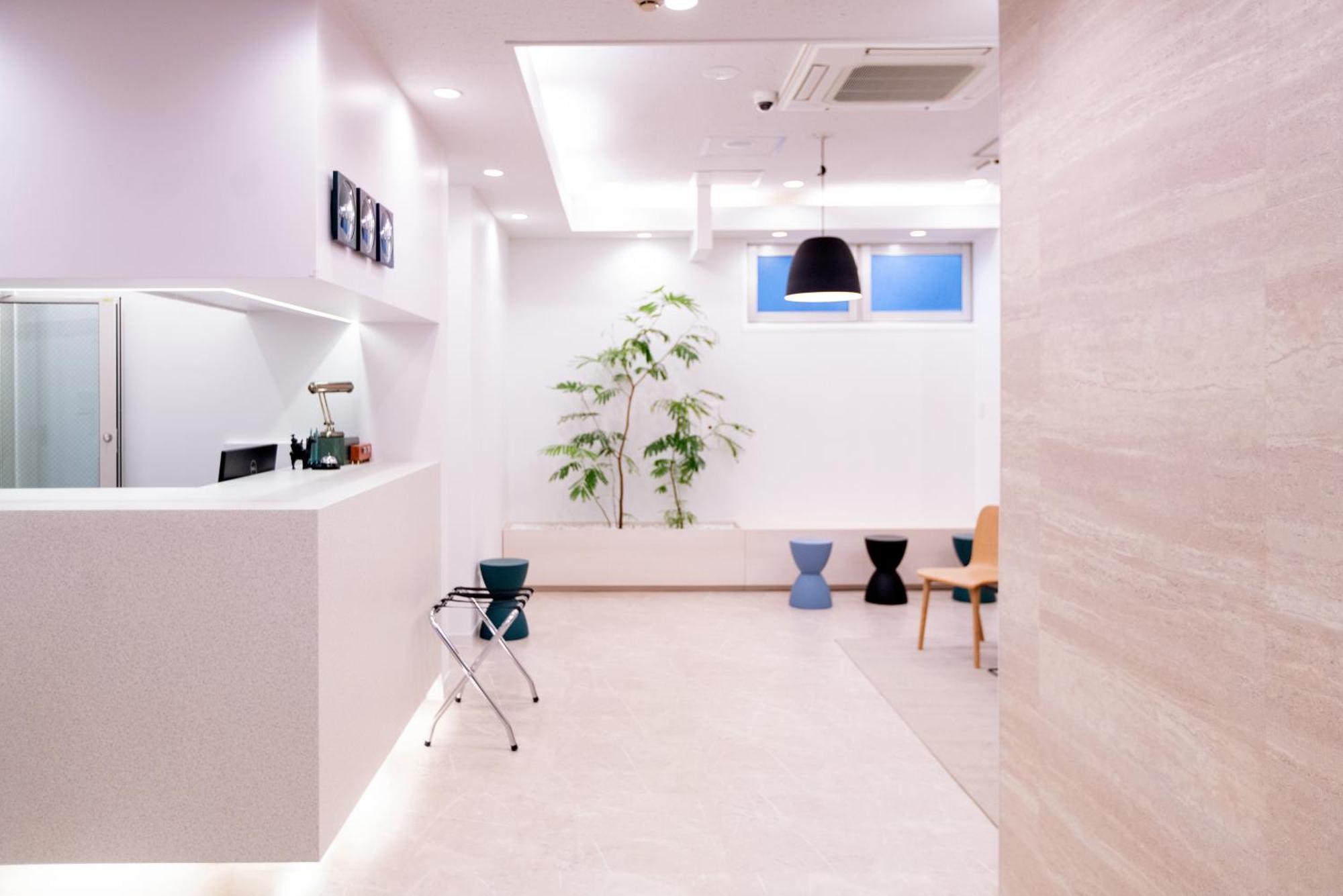 Asakusa Yoshii Designer Hotel — Photos 1